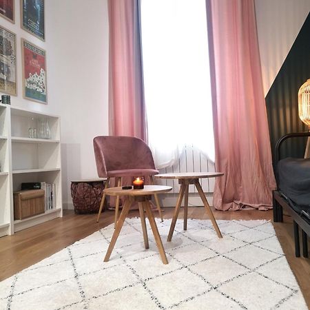 Charme Et Confort En Plein Centre Historique Nantes Zewnętrze zdjęcie