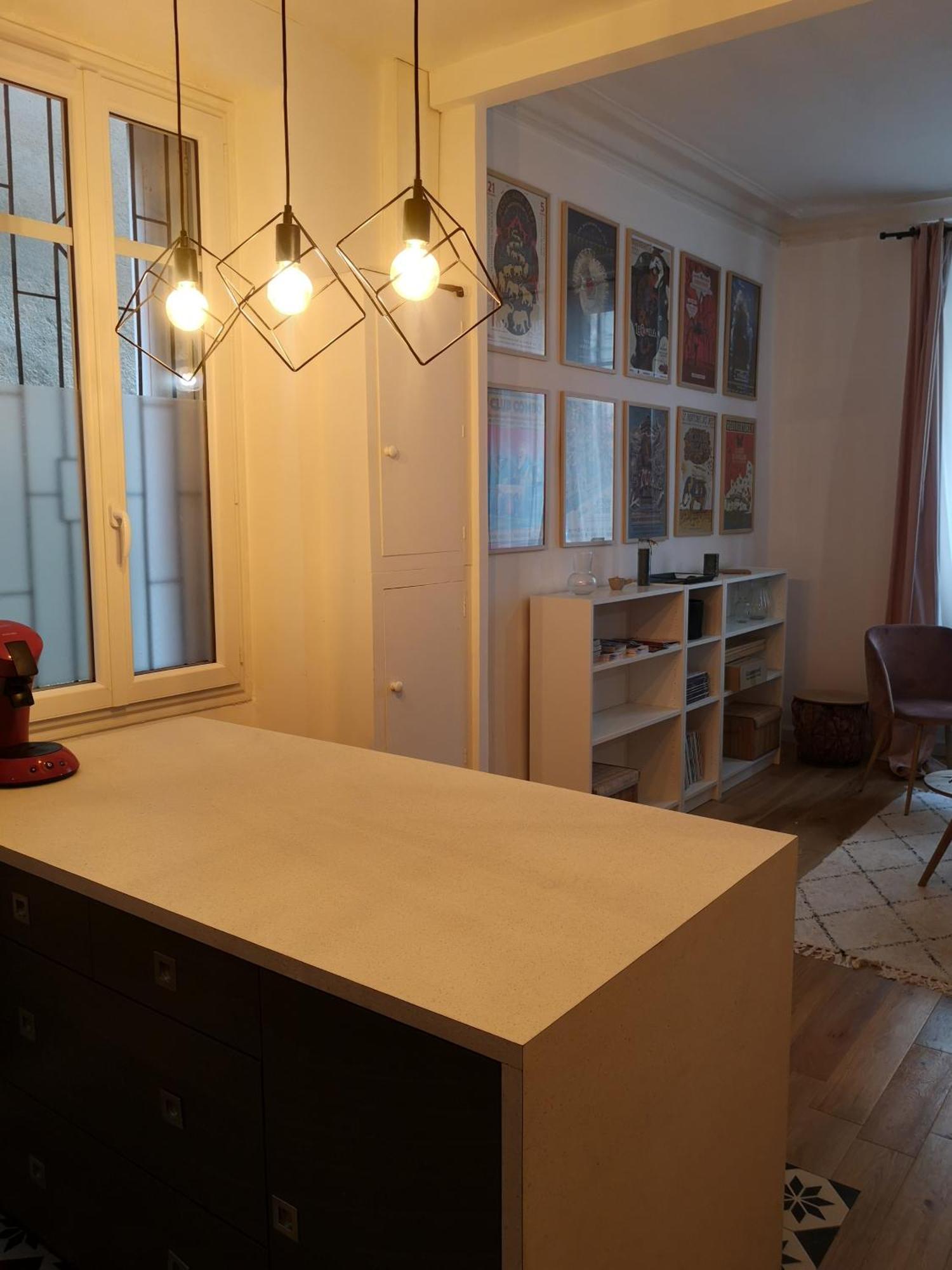 Charme Et Confort En Plein Centre Historique Nantes Zewnętrze zdjęcie