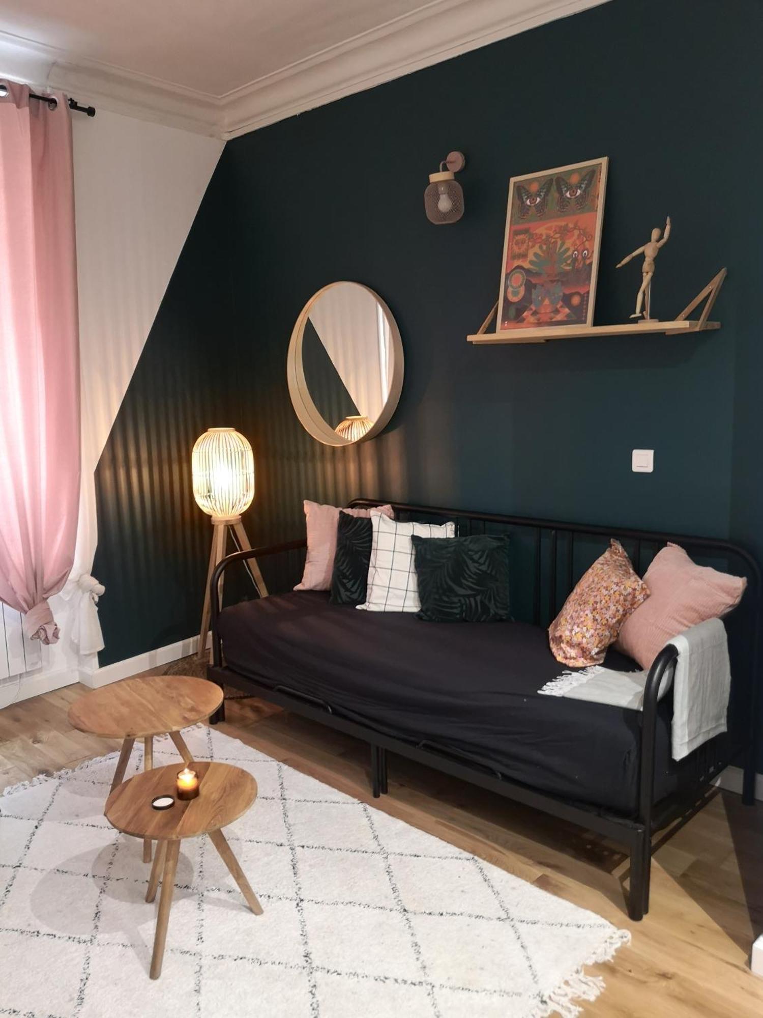 Charme Et Confort En Plein Centre Historique Nantes Zewnętrze zdjęcie